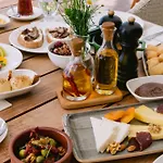 Hotel Hiddenbay Teos