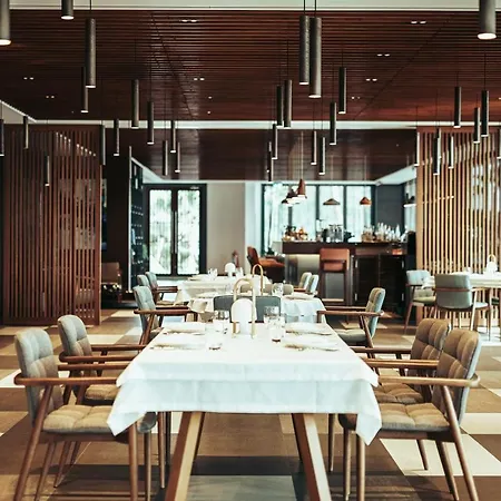 Hotel Hiddenbay Teos *