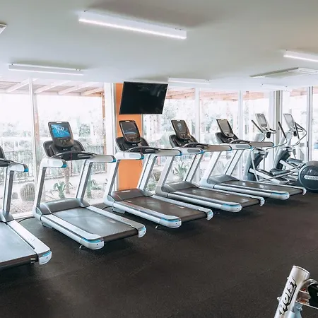 Otel Hiddenbay Teos Seferihisar