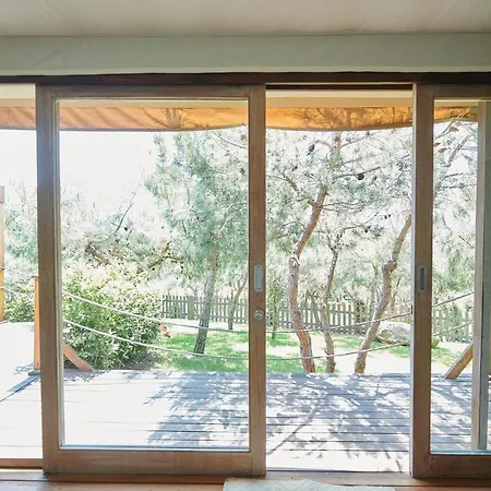 Hotel Hiddenbay Teos