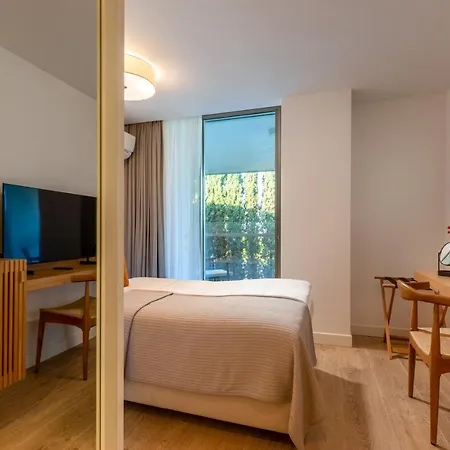 Hiddenbay Teos Sığacık Hotel, Spa&restaurants * Seferihisar