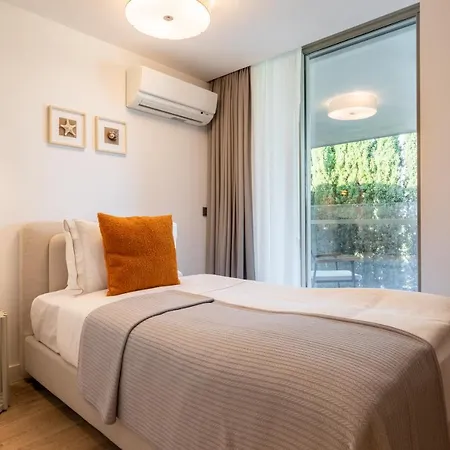 Hiddenbay Teos Sığacık Hotel, Spa&restaurants