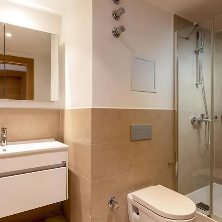 Hiddenbay Teos * Seferihisar