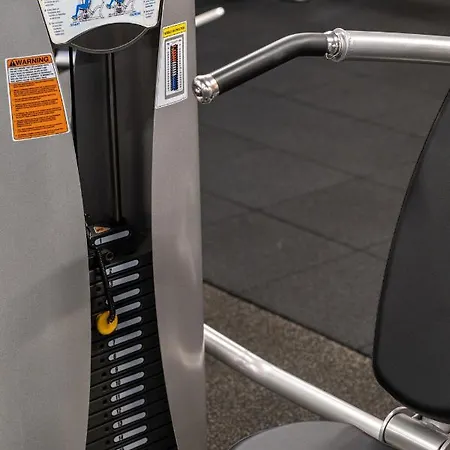 Hotel Hiddenbay Teos *