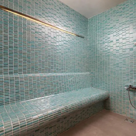 Otel Hiddenbay Teos Seferihisar