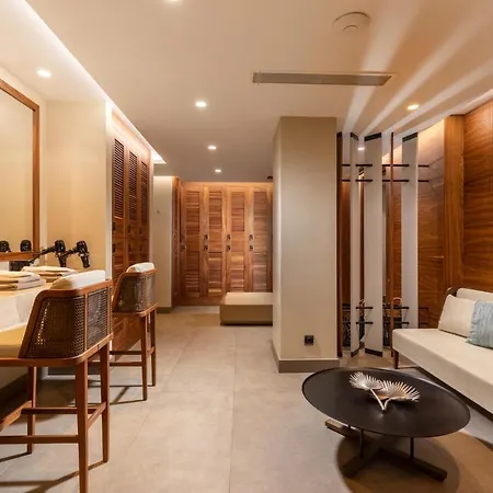 Hiddenbay Teos Seferihisar