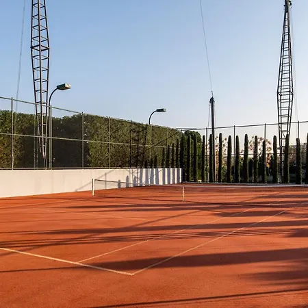 Hotel Hiddenbay Teos *