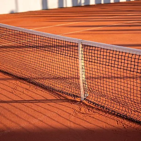 Hotel Hiddenbay Teos *