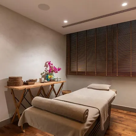 Hiddenbay Teos * Seferihisar