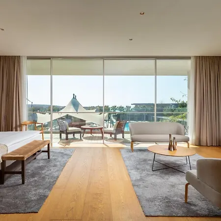 Hiddenbay Teos Otel Seferihisar