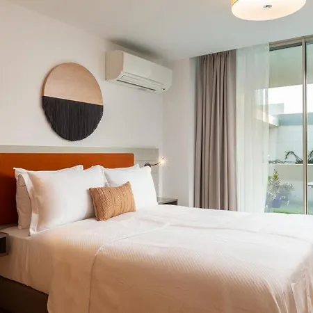 Otel Hiddenbay Teos Seferihisar