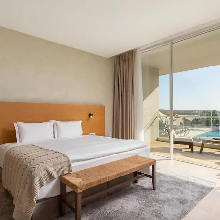 Otel Hiddenbay Teos Seferihisar