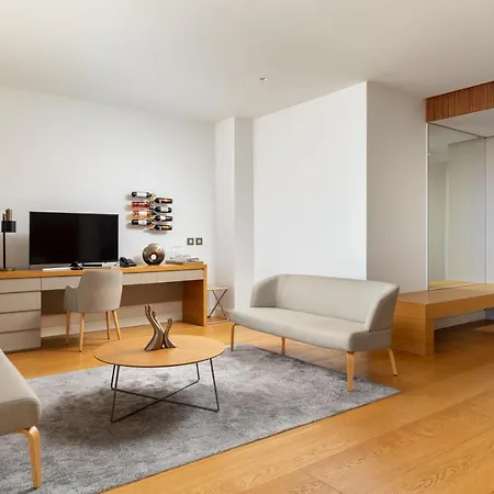 Otel Hiddenbay Teos *