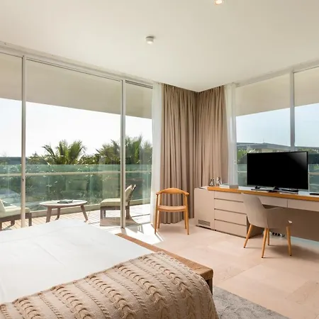 Hiddenbay Teos Seferihisar