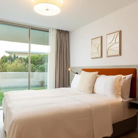 Hiddenbay Teos Sığacık Hotel, Spa&restaurants Seferihisar