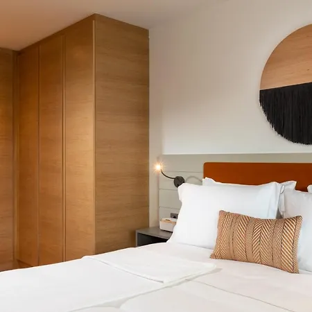 Hiddenbay Teos Sığacık Hotel, Spa&restaurants Seferihisar