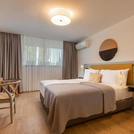 Otel Hiddenbay Teos Seferihisar