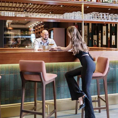 Hiddenbay Teos Hotel Seferihisar