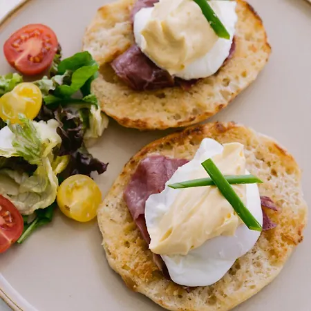 Hotel Hiddenbay Teos *