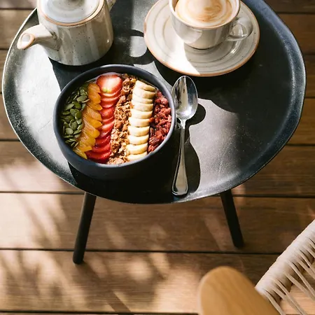 Hiddenbay Teos Otel Seferihisar