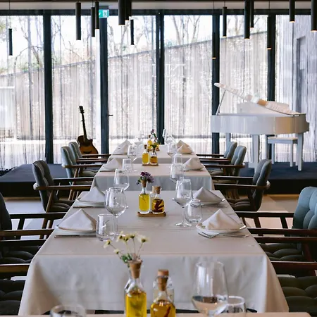 Hotel Hiddenbay Teos Seferihisar