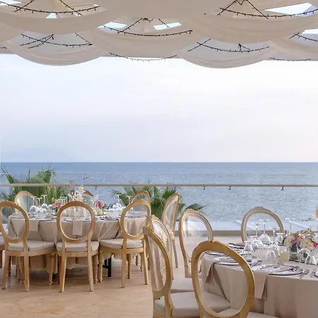Hiddenbay Teos Sigacik Hotel, And Restaurants *