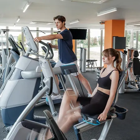 Hotel Hiddenbay Teos