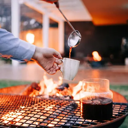 Otel Hiddenbay Teos Seferihisar