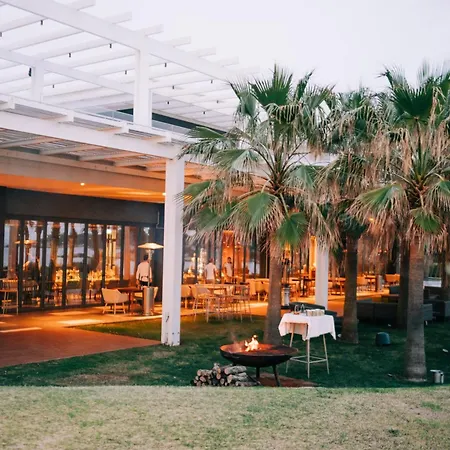 Hiddenbay Teos Seferihisar