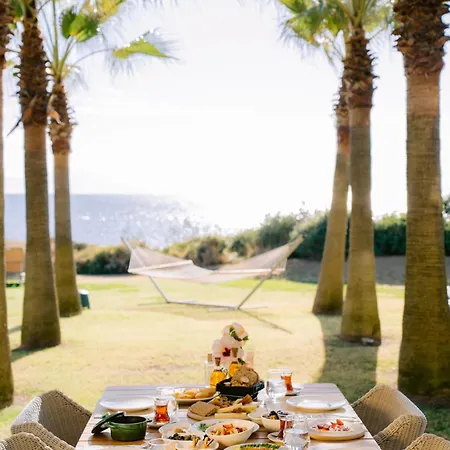 Hiddenbay Teos Hotel Seferihisar