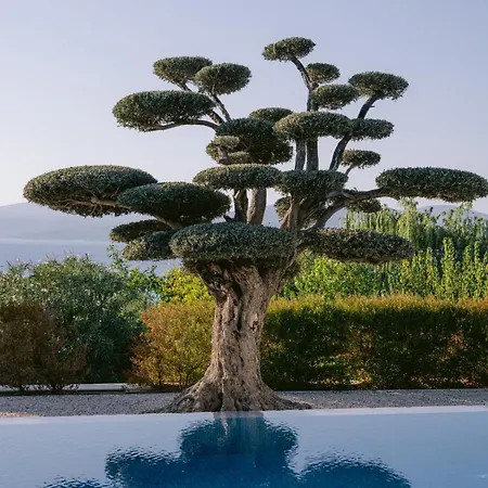 Otel Hiddenbay Teos Seferihisar