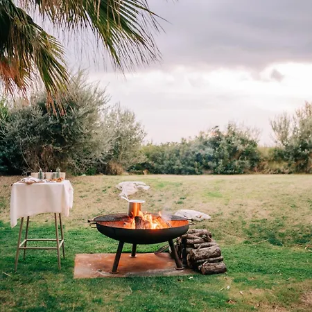 Hiddenbay Teos Sigacik Hotel, And Restaurants *