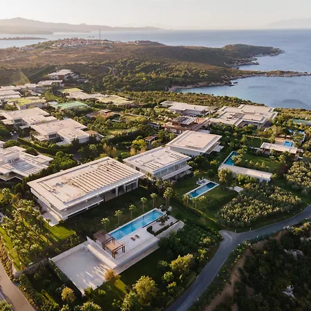 Szálloda Hiddenbay Teos Sigacik Hotel, And Restaurants