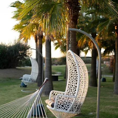 Hiddenbay Teos Seferihisar