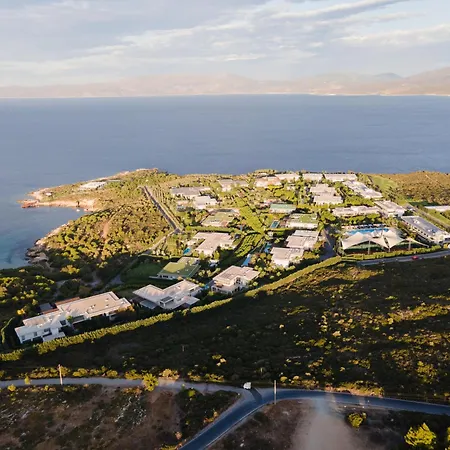Hiddenbay Teos Sigacik Hotel, And Restaurants * Seferihisar