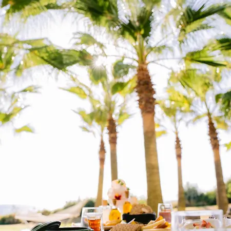 Hiddenbay Teos Otel *