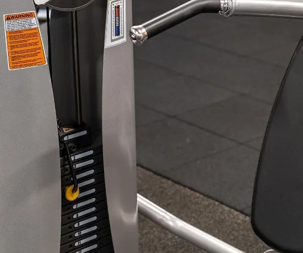 מלון Hiddenbay Teos *