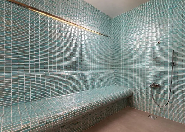 מלון Hiddenbay Teos ספריהיסאר