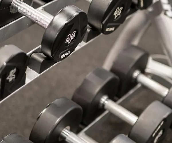 Hiddenbay Teos מלון *