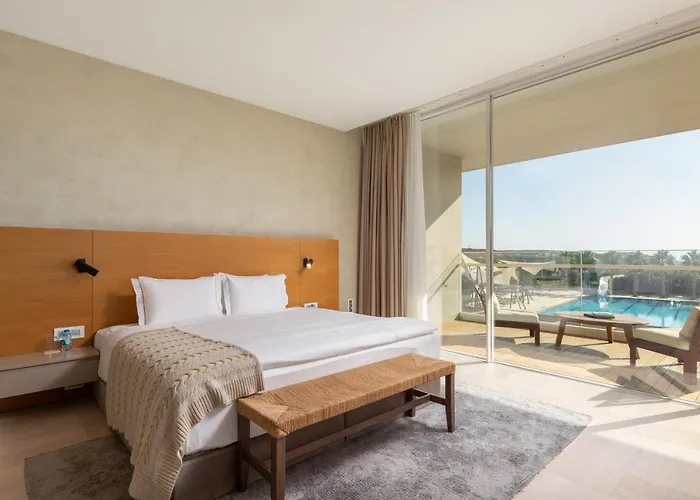 מלון Hiddenbay Teos ספריהיסאר