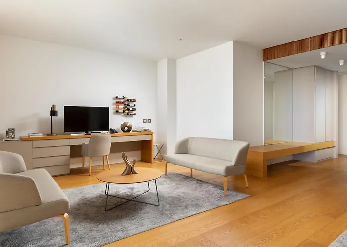 מלון Hiddenbay Teos *