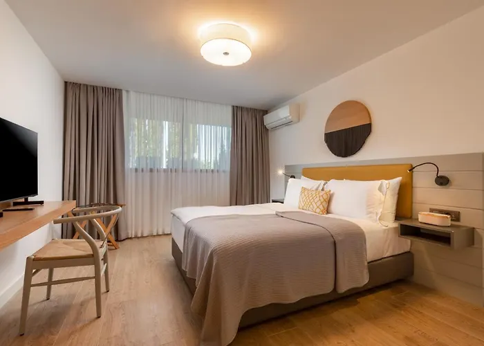 מלון Hiddenbay Teos ספריהיסאר