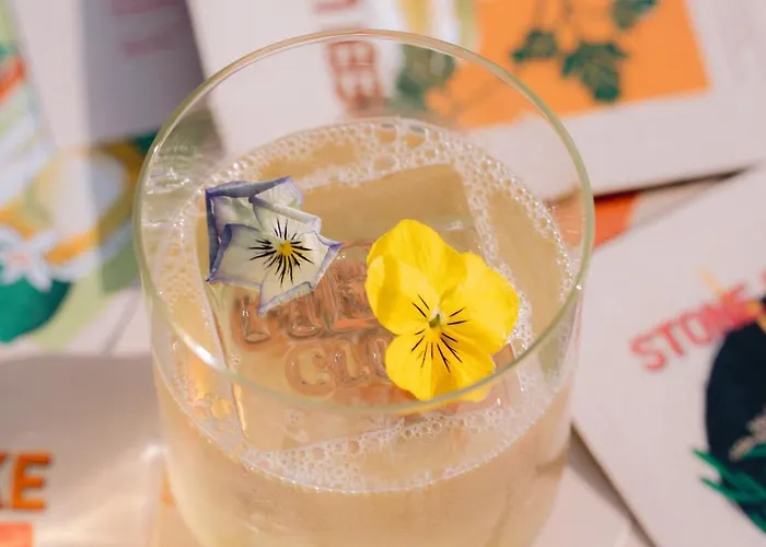 Hiddenbay Teos מלון ספריהיסאר