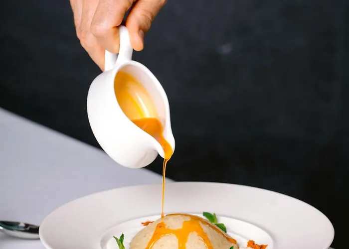 מלון Hiddenbay Teos