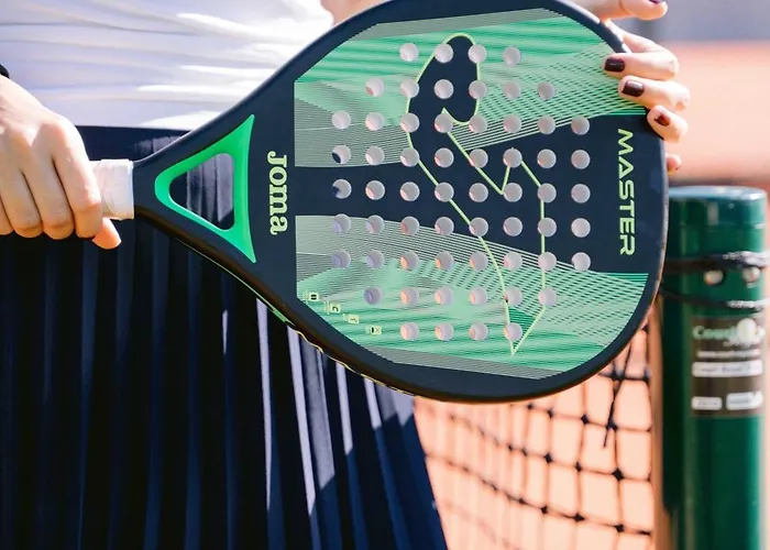 Hiddenbay Teos מלון *