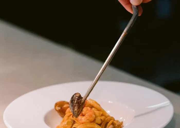 מלון Hiddenbay Teos