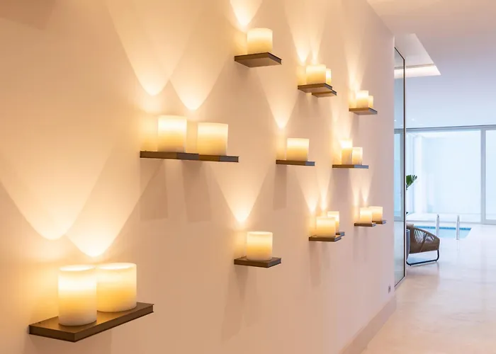 Hiddenbay Teos * ספריהיסאר