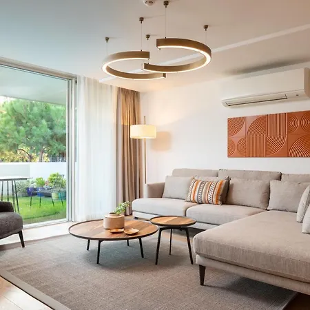 Hiddenbay Teos Hotel