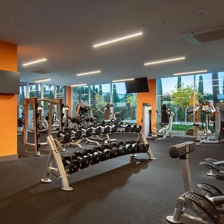 Hiddenbay Teos ホテル *