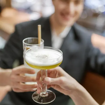 ホテル Hiddenbay Teos *